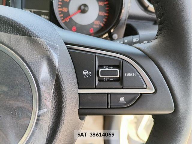 Suzuki JIMNY 2026-03 7059042-20