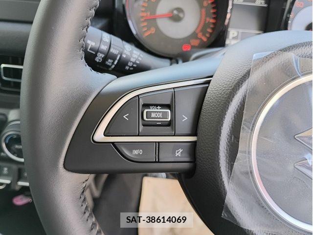 Suzuki JIMNY 2026-03 7059042-21