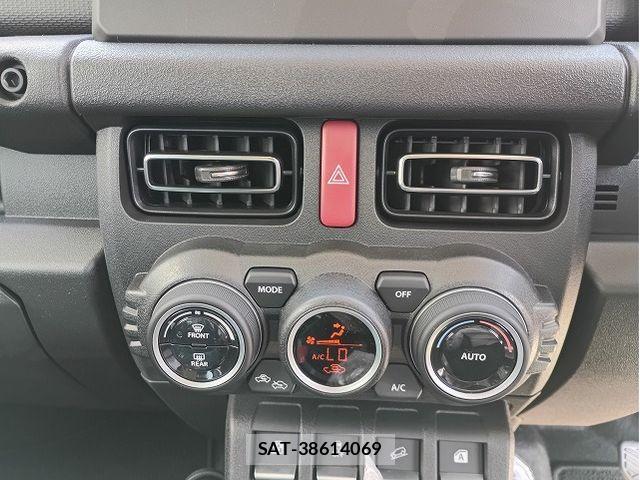 Suzuki JIMNY 2026-03 7059042-22