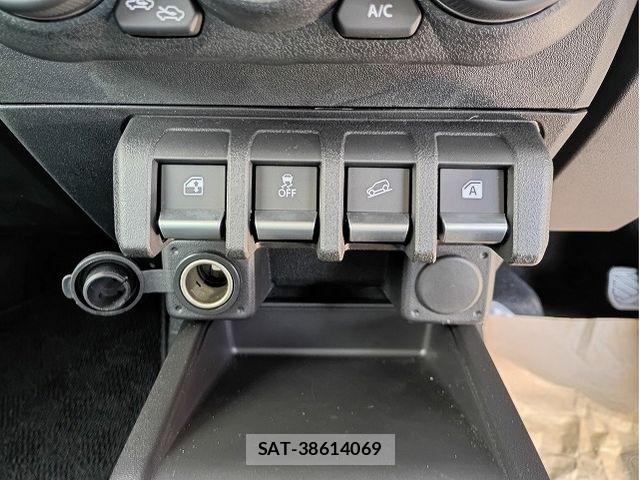 Suzuki JIMNY 2026-03 7059042-23