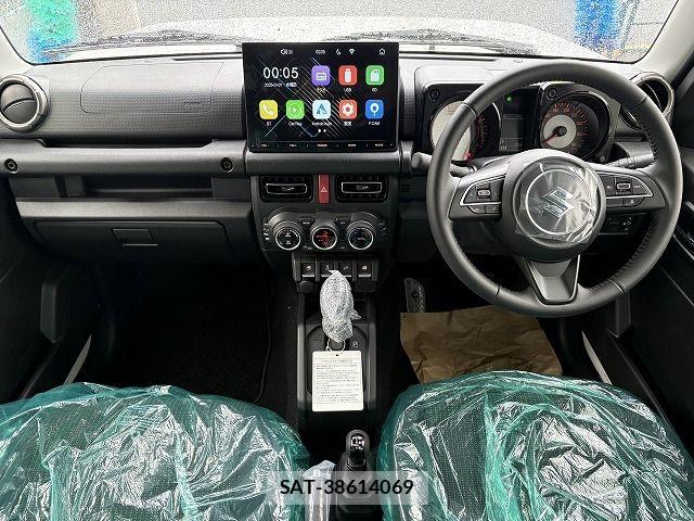 Suzuki JIMNY 2026-03 7059042-2