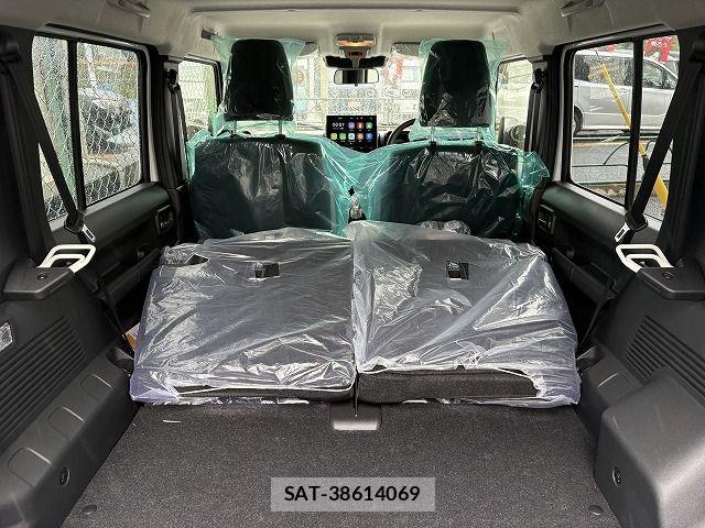 Suzuki JIMNY 2026-03 7059042-5