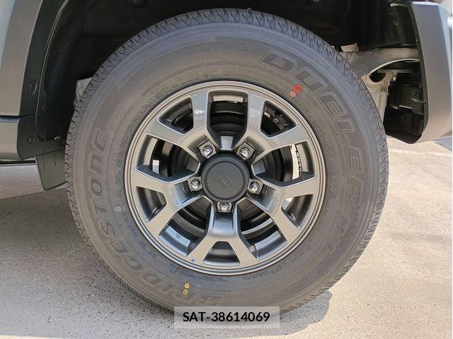 Suzuki JIMNY 2026-03 7059042-7