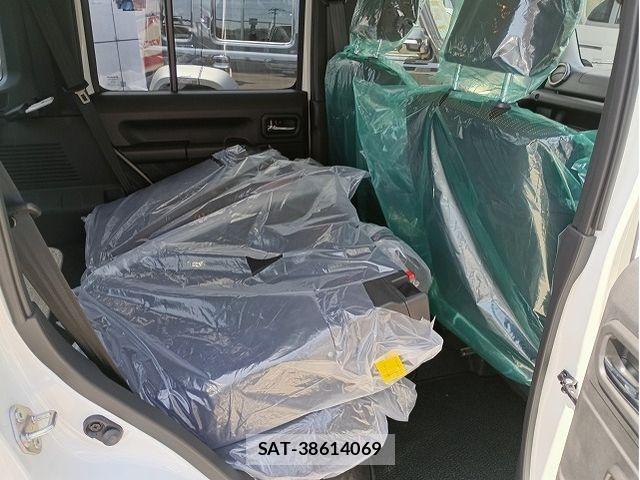 Suzuki JIMNY 2026-03 7059042-8