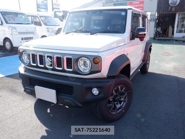 Suzuki JIMNY 2026-04 7059045-0