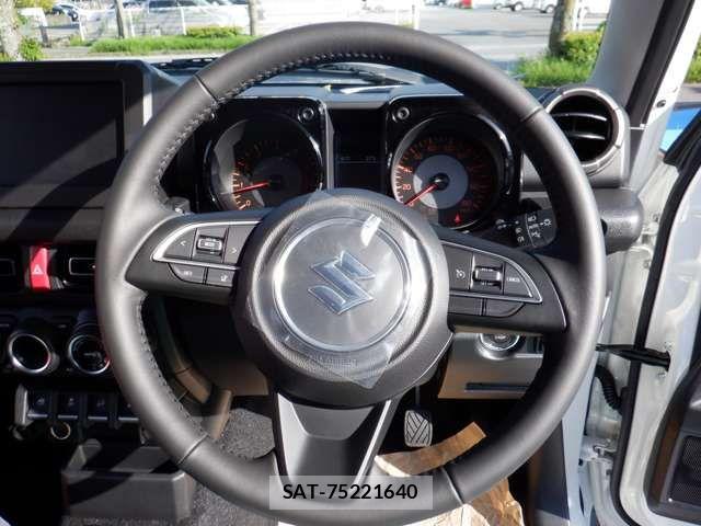 Suzuki JIMNY 2026-04 7059045-10