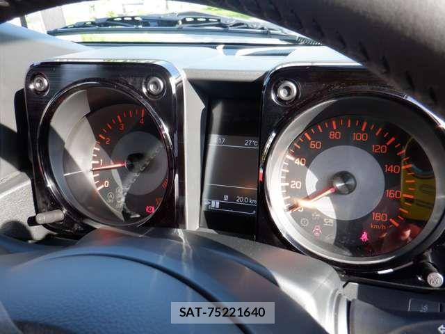 Suzuki JIMNY 2026-04 7059045-11