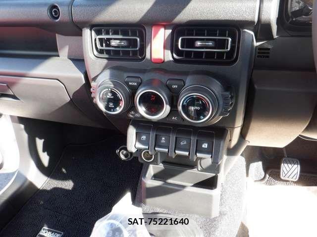 Suzuki JIMNY 2026-04 7059045-13