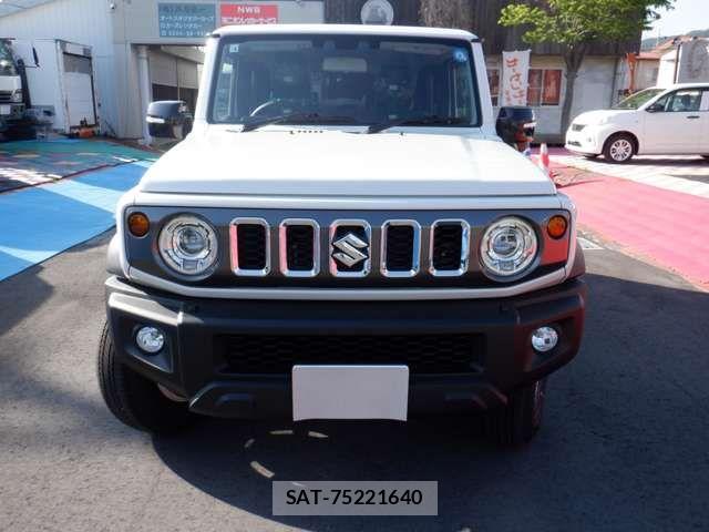 Suzuki JIMNY 2026-04 7059045-1