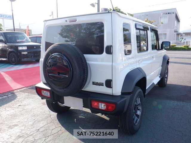 Suzuki JIMNY 2026-04 7059045-3