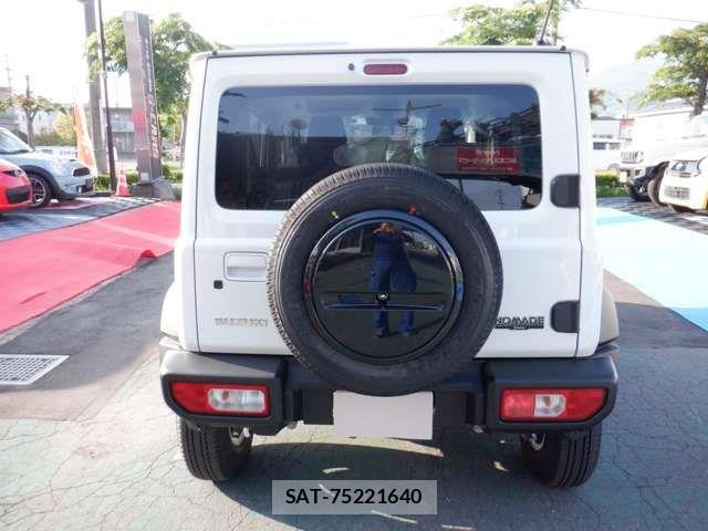 Suzuki JIMNY 2026-04 7059045-4