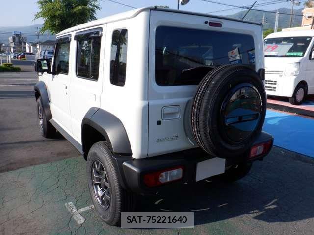 Suzuki JIMNY 2026-04 7059045-5
