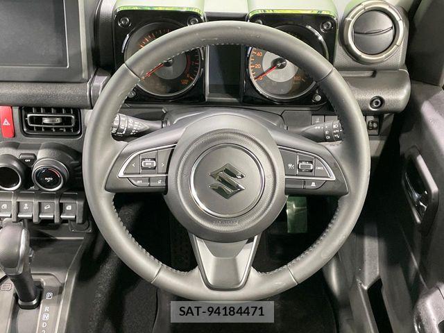 Suzuki JIMNY 2026-03 7059041-10