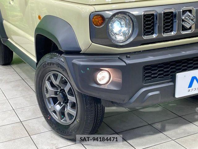 Suzuki JIMNY 2026-03 7059041-11