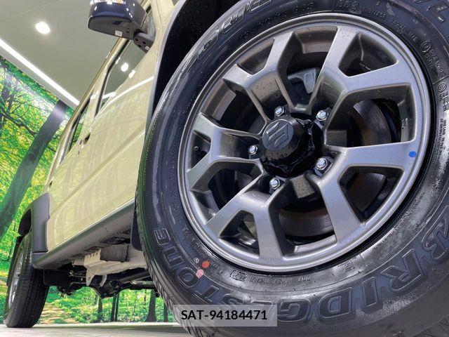 Suzuki JIMNY 2026-03 7059041-12