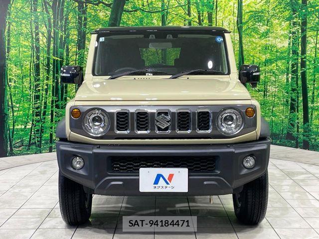 Suzuki JIMNY 2026-03 7059041-13