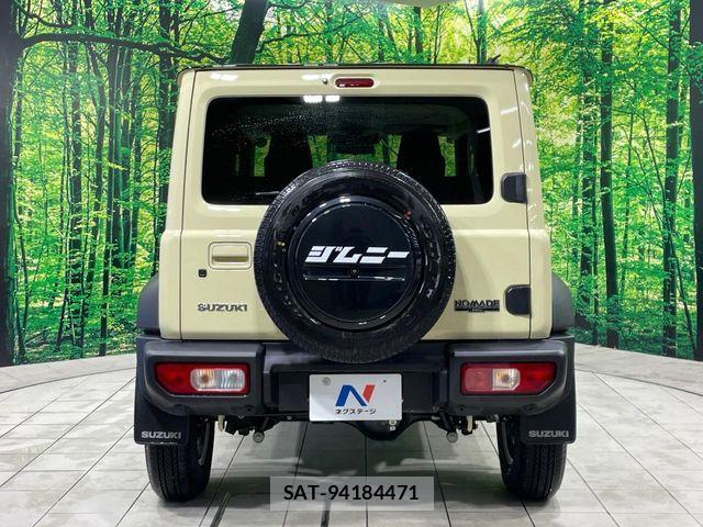 Suzuki JIMNY 2026-03 7059041-14