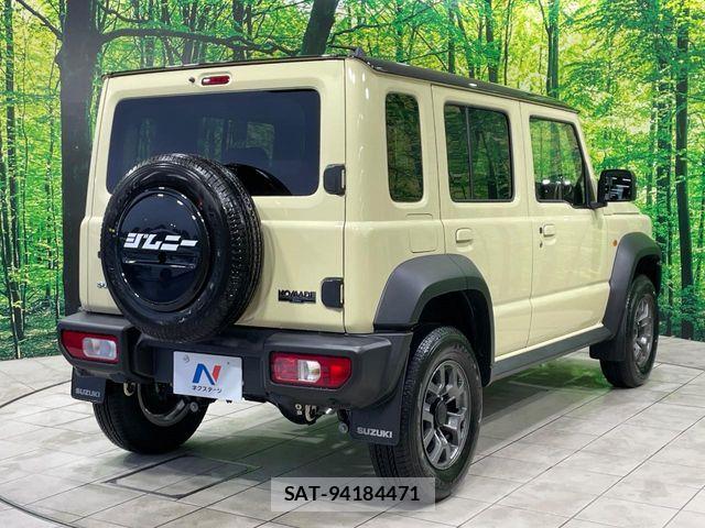 Suzuki JIMNY 2026-03 7059041-16