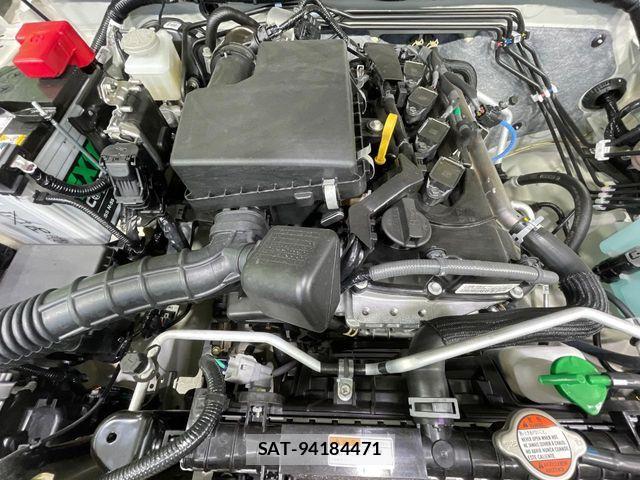 Suzuki JIMNY 2026-03 7059041-17