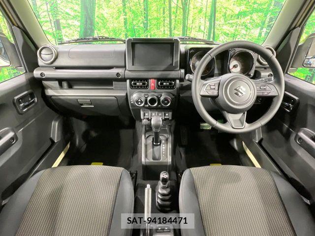 Suzuki JIMNY 2026-03 7059041-1
