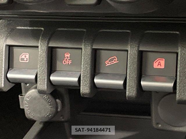 Suzuki JIMNY 2026-03 7059041-6