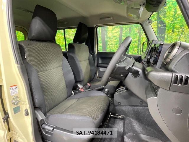 Suzuki JIMNY 2026-03 7059041-7