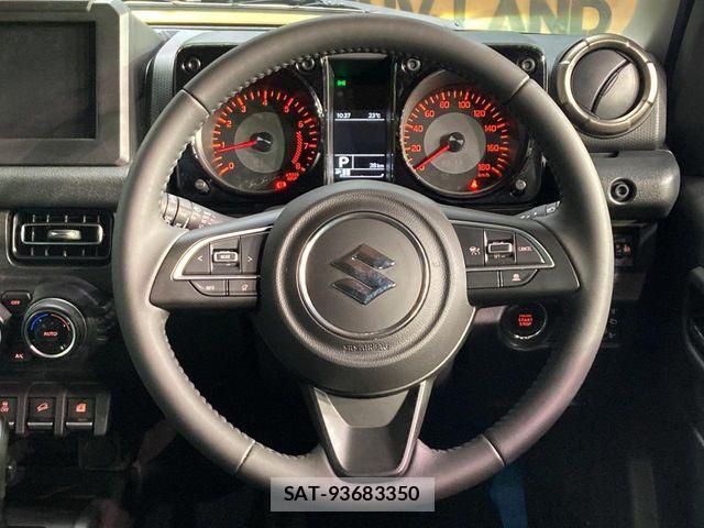 Suzuki JIMNY 2026-04 7059030-10