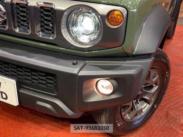 Suzuki JIMNY 2026-04 7059030-11