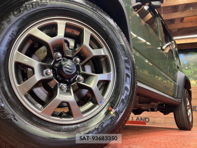 Suzuki JIMNY 2026-04 7059030-12