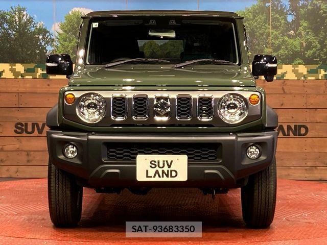 Suzuki JIMNY 2026-04 7059030-13