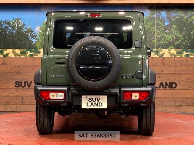 Suzuki JIMNY 2026-04 7059030-14