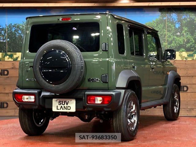 Suzuki JIMNY 2026-04 7059030-16
