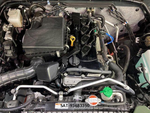 Suzuki JIMNY 2026-04 7059030-17