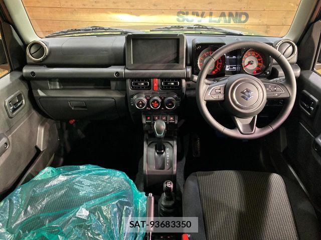 Suzuki JIMNY 2026-04 7059030-1