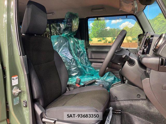 Suzuki JIMNY 2026-04 7059030-7