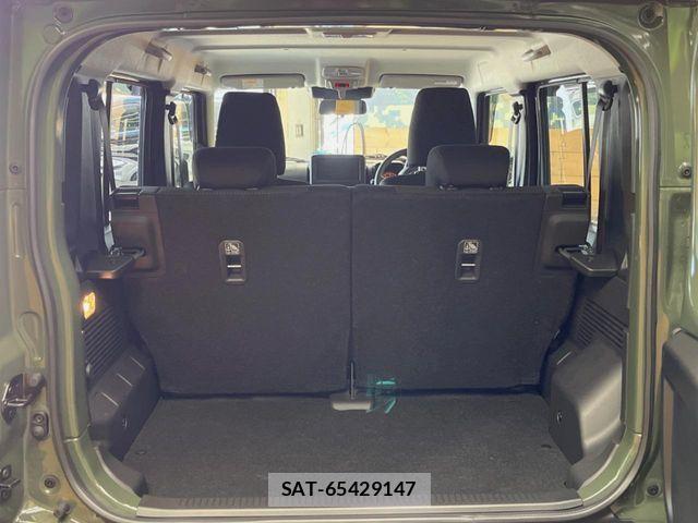 Suzuki JIMNY 2026-03 7059033-9