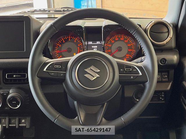 Suzuki JIMNY 2026-03 7059033-10