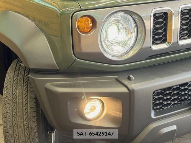 Suzuki JIMNY 2026-03 7059033-11