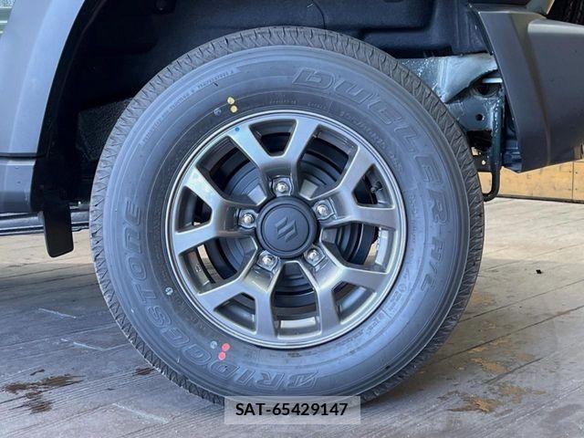 Suzuki JIMNY 2026-03 7059033-12