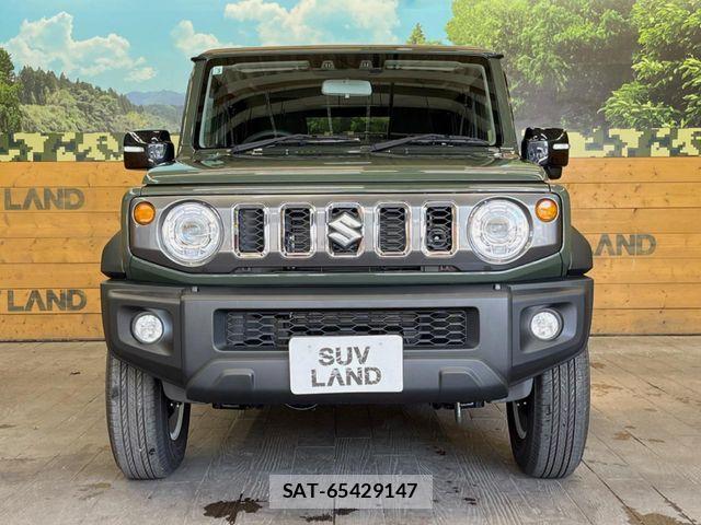 Suzuki JIMNY 2026-03 7059033-13