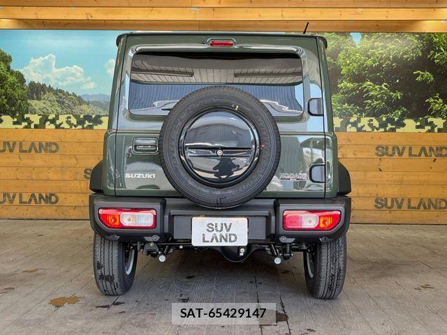Suzuki JIMNY 2026-03 7059033-14