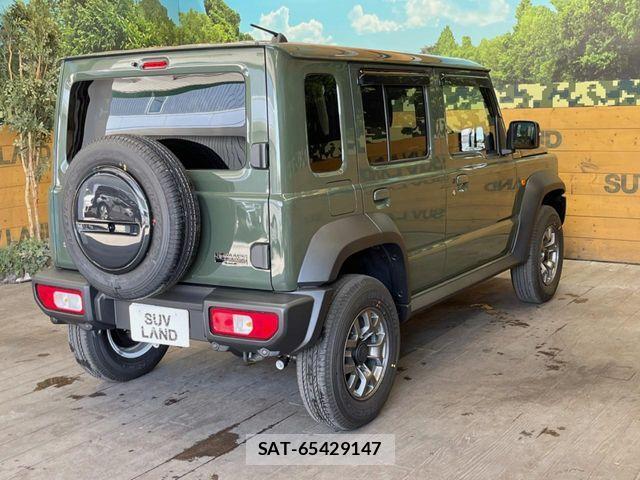 Suzuki JIMNY 2026-03 7059033-16