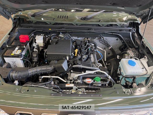 Suzuki JIMNY 2026-03 7059033-17