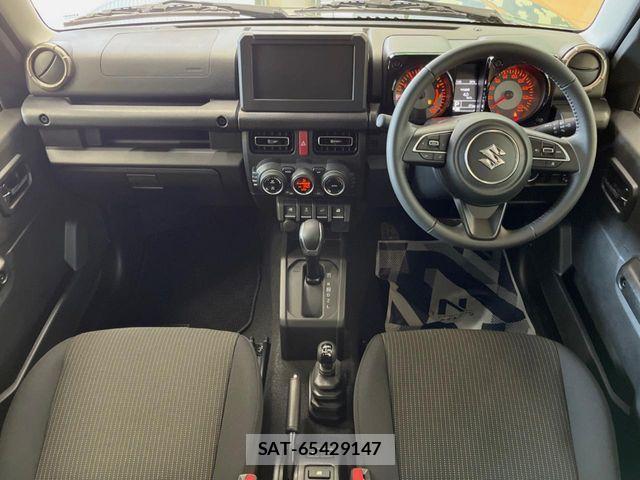Suzuki JIMNY 2026-03 7059033-1
