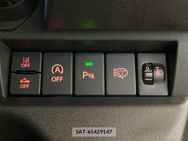 Suzuki JIMNY 2026-03 7059033-2