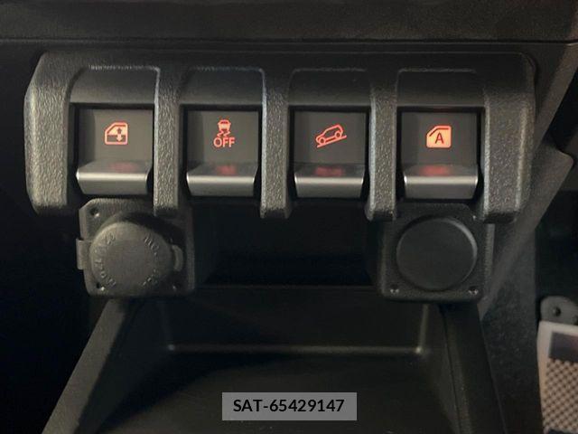 Suzuki JIMNY 2026-03 7059033-4