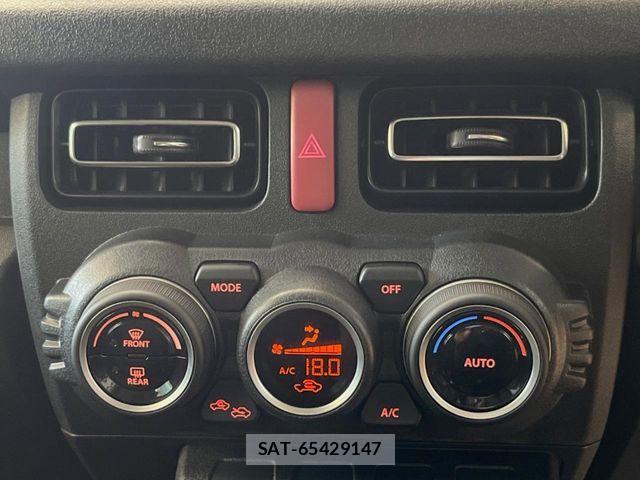 Suzuki JIMNY 2026-03 7059033-6