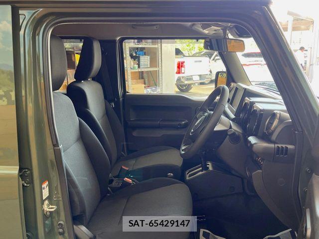 Suzuki JIMNY 2026-03 7059033-7