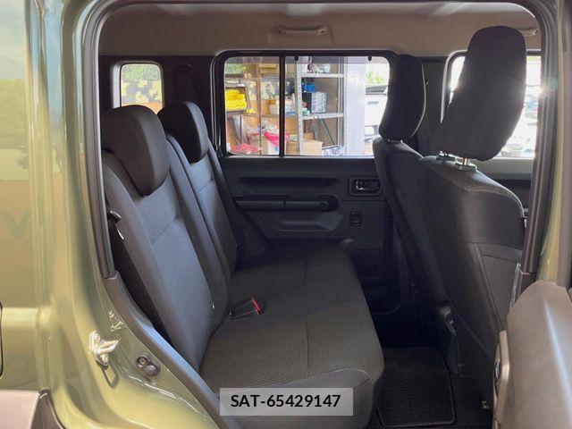 Suzuki JIMNY 2026-03 7059033-8