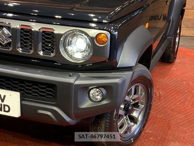 Suzuki JIMNY 2026-04 7059029-11